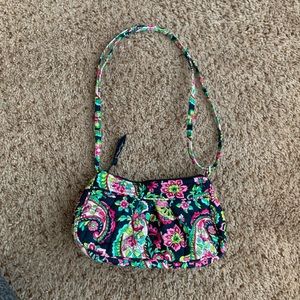 Vera Bradley kids size purse